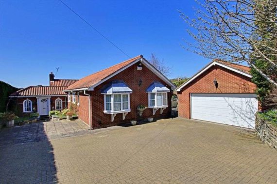 3 Bedroom Detached